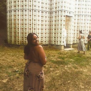 Meet your Posher, Chelsea